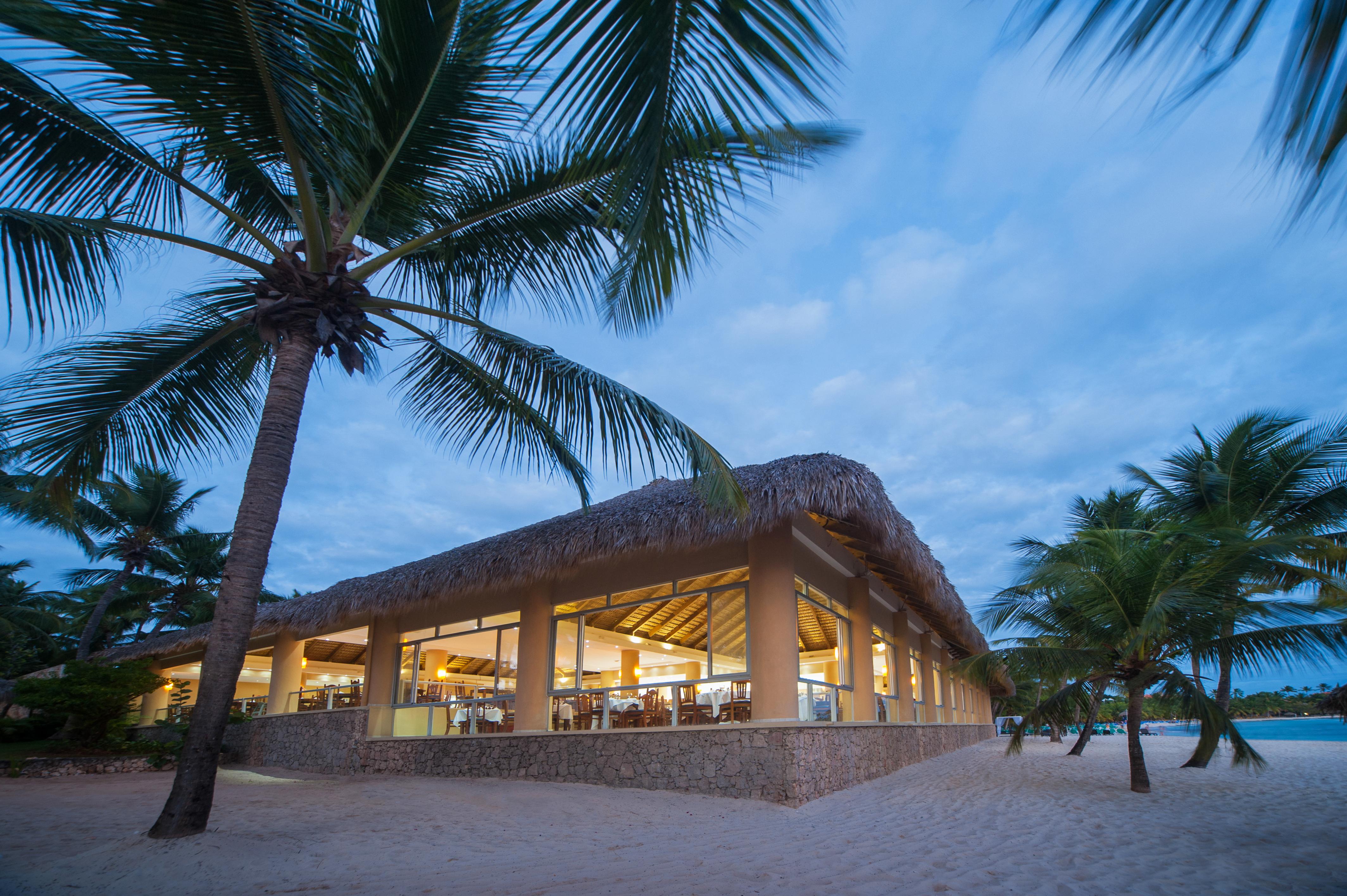 多米尼库斯海滩维瓦温德姆酒店-全包 巴亚希贝 外观 照片