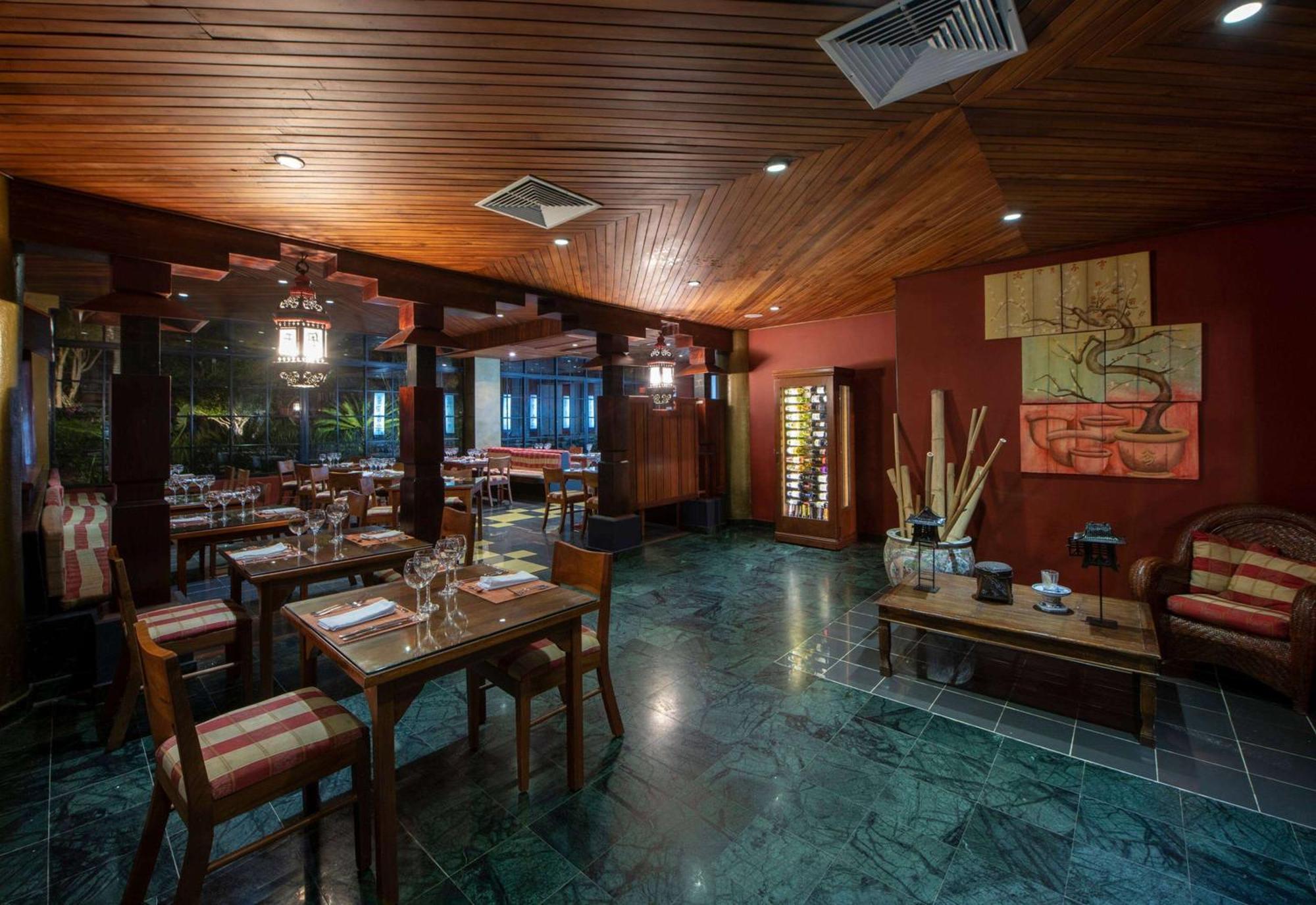 多米尼库斯海滩维瓦温德姆酒店-全包 巴亚希贝 外观 照片